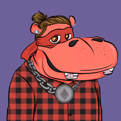 Hype Hippos #5333