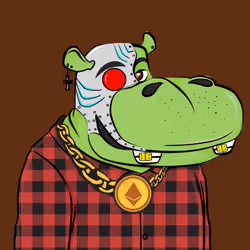 Hype Hippos #9707