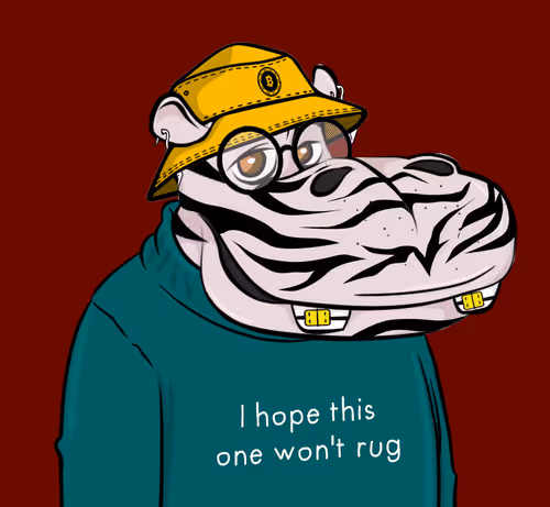 Hype Hippo Io