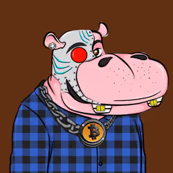Hype Hippos #5111