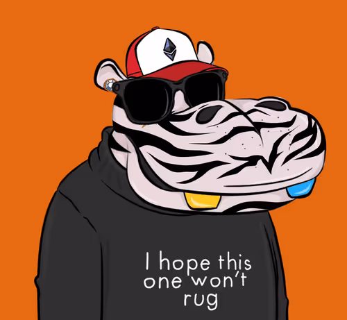 Hype Hippo Io