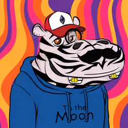 Hype Hippos #5864