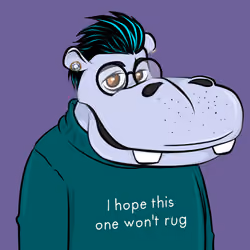Hype Hippos #8750