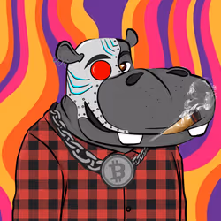 Hype Hippos #3631
