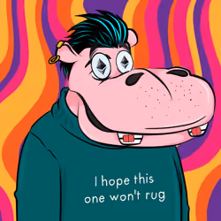 Hype Hippos #4217