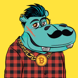 Hype Hippos #7168