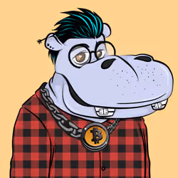 Hype Hippos #8085