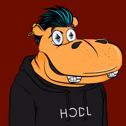 Hype Hippos #6487