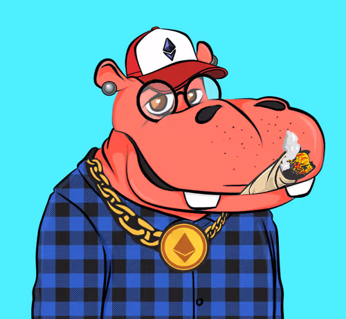 Hype Hippos #382