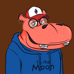Hype Hippos #4590