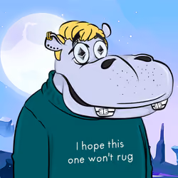 Hype Hippos #5529