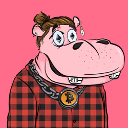 Hype Hippos #7344