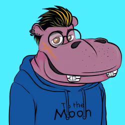 Hype Hippos #9636