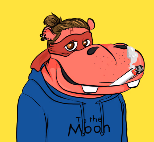 Hype Hippo Io