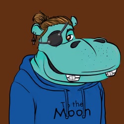 Hype Hippos #2035