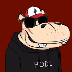 Hype Hippos #7706