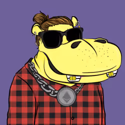 Hype Hippos #4399