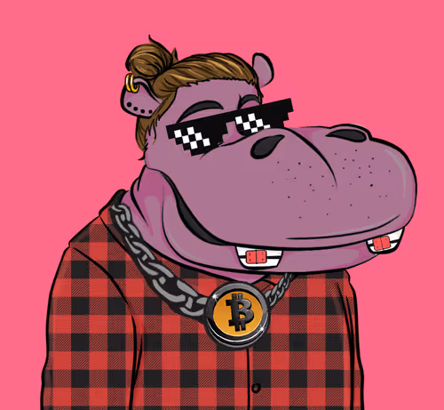 Hype Hippo Io
