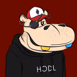 Hype Hippos #7747