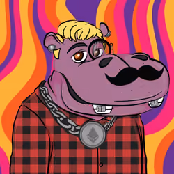 Hype Hippos #479