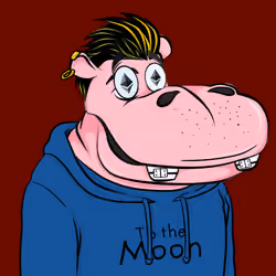 Hype Hippos #8110
