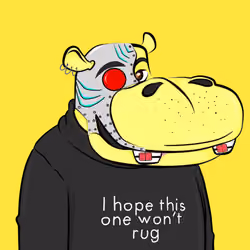 Hype Hippos #7895