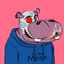 Hype Hippos #7911