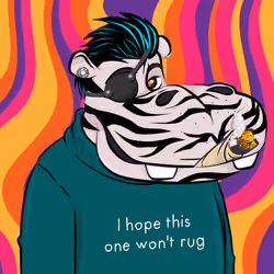 Hype Hippos #5972