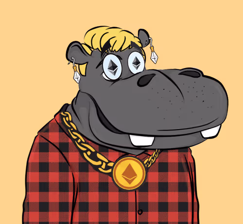 Hype Hippo Io