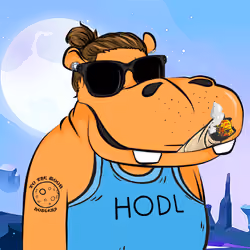 Hype Hippos #3527