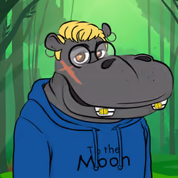 Hype Hippos #5903