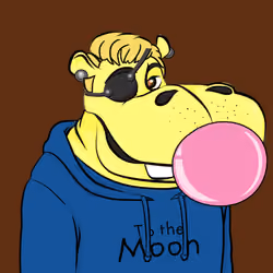 Hype Hippos #39