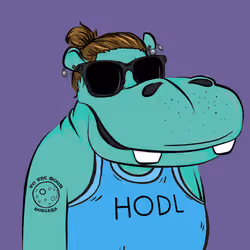 Hype Hippos #7163