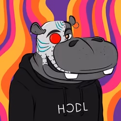 Hype Hippos #9688