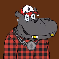 Hype Hippos #8920
