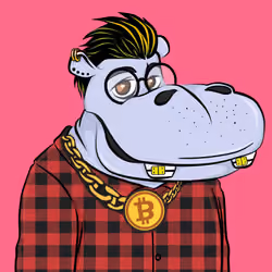 Hype Hippos #9208
