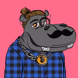 Hype Hippos #4218