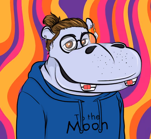 Hype Hippos #5360