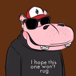 Hype Hippos #3721