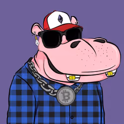 Hype Hippos #9623