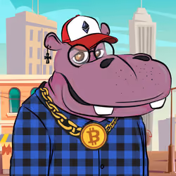 Hype Hippos #6671