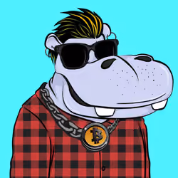Hype Hippos #9251