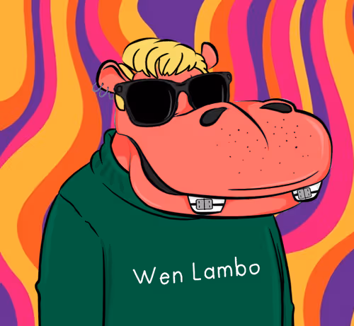 Hype Hippo Io