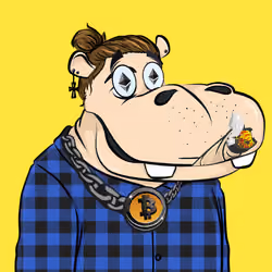 Hype Hippos #6949