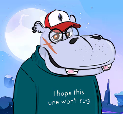 Hype Hippo Io