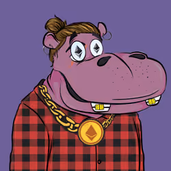 Hype Hippos #9449