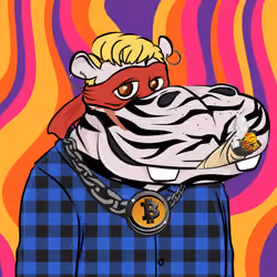 Hype Hippos #8090