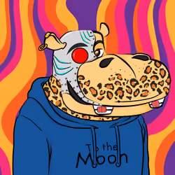 Hype Hippos #40