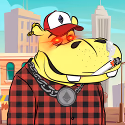Hype Hippos #9354