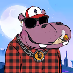 Hype Hippos #9216